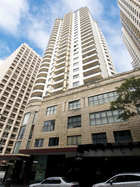 Oaks Sydney Castlereagh Suites - Australian Directory 0