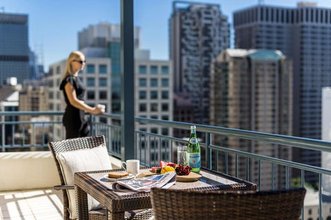 Oaks Sydney Castlereagh Suites - Australian Directory 8