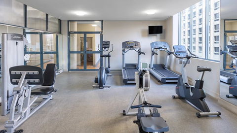 Oaks Sydney Castlereagh Suites - Australian Directory 5