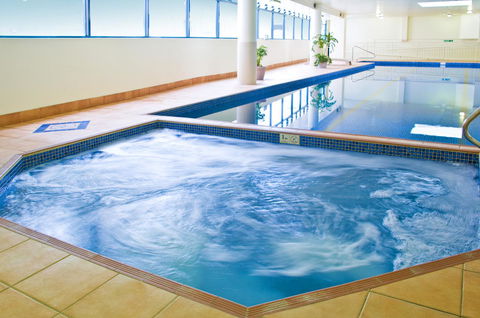 Oaks Sydney Castlereagh Suites - Australian Directory 23