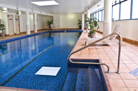 Oaks Sydney Castlereagh Suites - Australian Directory 22