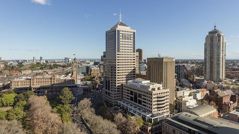 Oaks Sydney Castlereagh Suites - Australian Directory 4