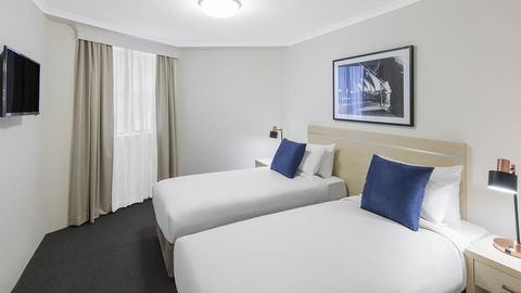 Oaks Sydney Castlereagh Suites - Australian Directory 14