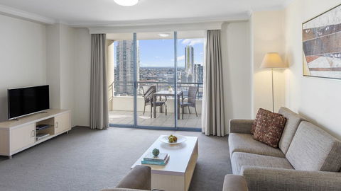 Oaks Sydney Castlereagh Suites - Australian Directory 11