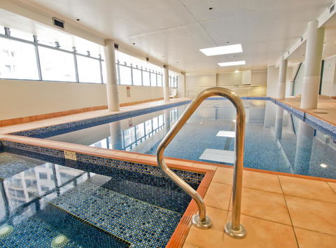 Oaks Sydney Castlereagh Suites - Australian Directory 24