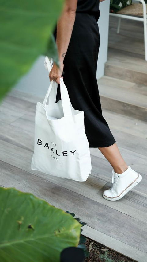 The Baxley Bondi - Australian Directory 32