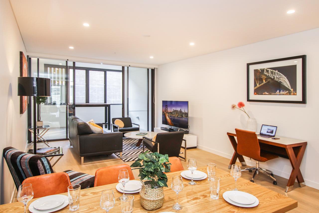 Ultimo NSW Australian Directory
