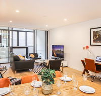 DD Apartments at International Convention Centre - Australian Directory