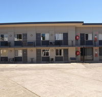 Commercial Hotel Motel Lithgow - Australian Directory
