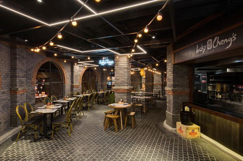 Mercure Sydney Bankstown - Australian Directory 20