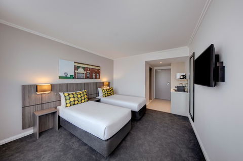 Mercure Sydney Bankstown - Australian Directory 10