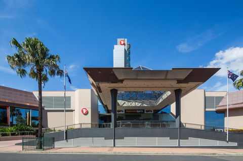 Mercure Sydney Bankstown - Australian Directory 14