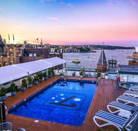 Holiday Inn Old Sydney - Australian Directory
