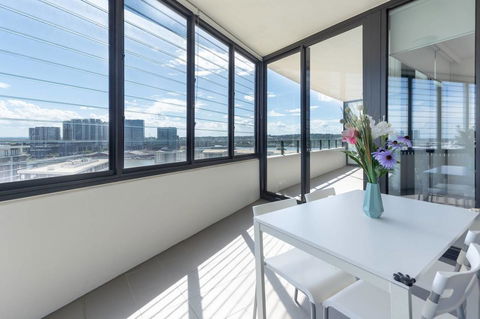 Two Bedders Apartment With Stunning Water View - Australian Directory 13