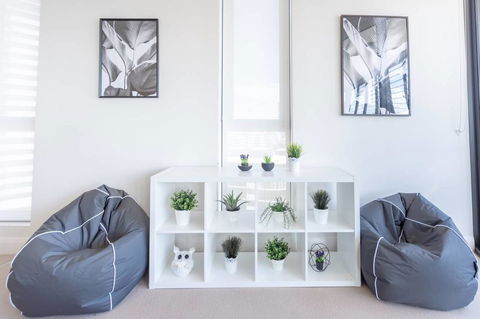 Two Bedders Apartment With Stunning Water View - Australian Directory 6