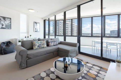 Two Bedders Apartment With Stunning Water View - Australian Directory 15