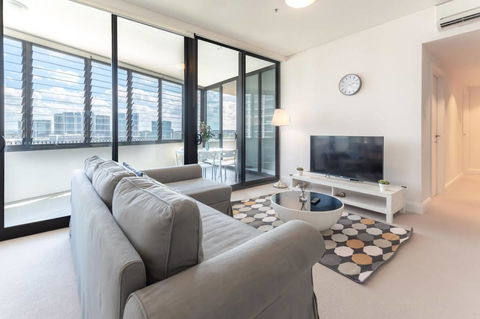 Two Bedders Apartment With Stunning Water View - Australian Directory 10