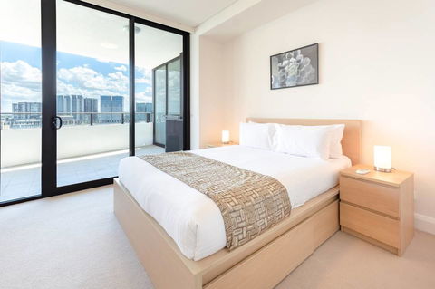 Two Bedders Apartment With Stunning Water View - Australian Directory 2