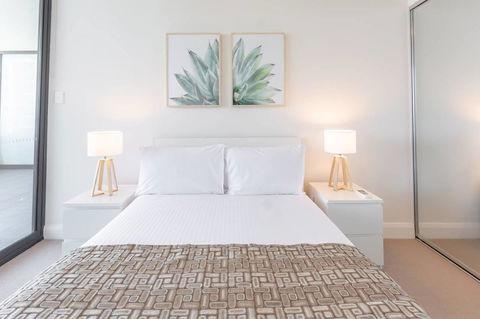 Two Bedders Apartment With Stunning Water View - Australian Directory 7