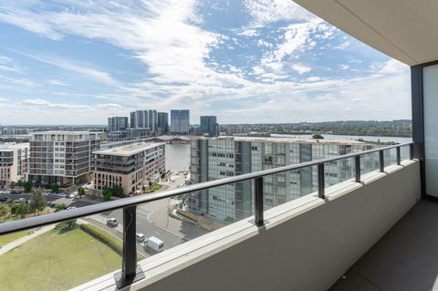 Two Bedders Apartment With Stunning Water View - Australian Directory 0