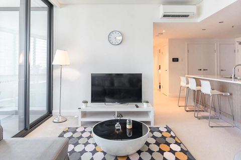 Two Bedders Apartment With Stunning Water View - Australian Directory 5