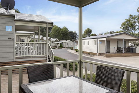 Discovery Parks - Dubbo - Australian Directory 12