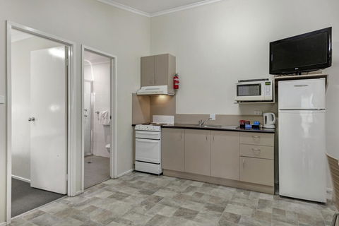 Discovery Parks - Dubbo - Australian Directory 22