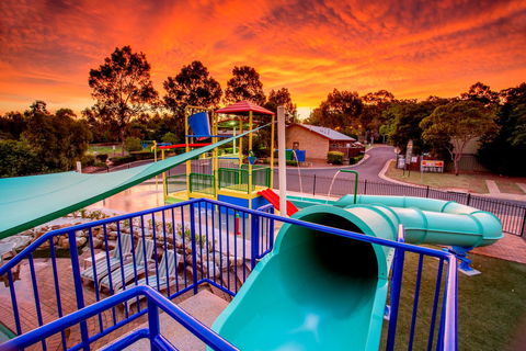 Discovery Parks - Dubbo - Australian Directory 37