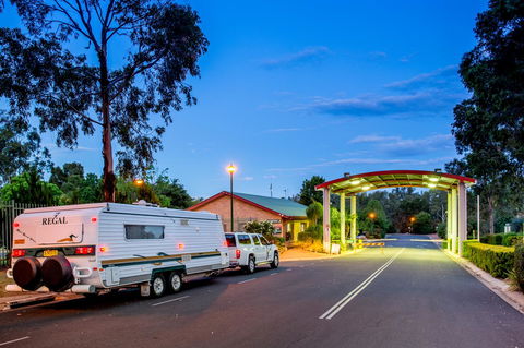 Discovery Parks - Dubbo - Australian Directory 32