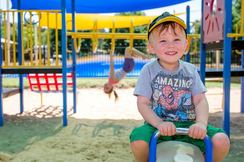 Discovery Parks - Dubbo - Australian Directory 39