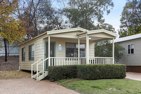 Discovery Parks - Dubbo - Australian Directory 13