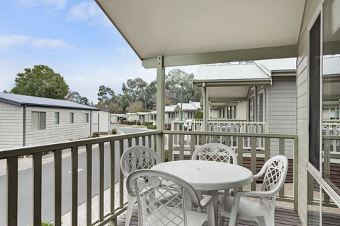 Discovery Parks - Dubbo - Australian Directory 6