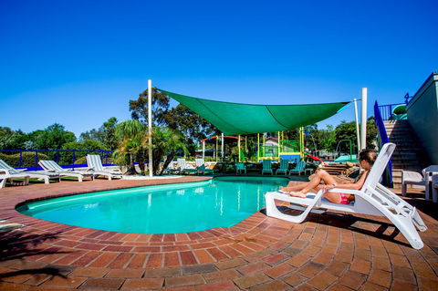 Discovery Parks - Dubbo - Australian Directory 42