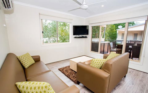 Discovery Parks - Dubbo - Australian Directory 28