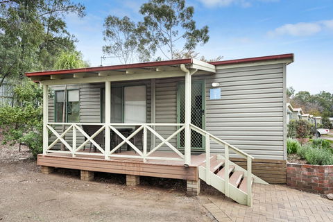 Discovery Parks - Dubbo - Australian Directory 25