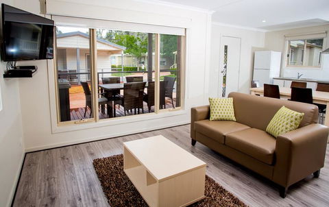 Discovery Parks - Dubbo - Australian Directory 27