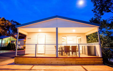 Discovery Parks - Dubbo - Australian Directory 31