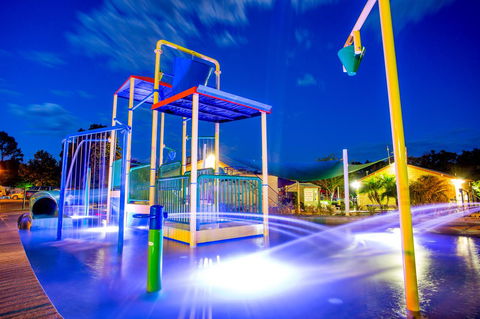 Discovery Parks - Dubbo - Australian Directory 38