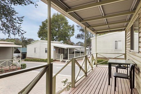 Discovery Parks - Dubbo - Australian Directory 17