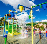 Discovery Parks - Dubbo - Australian Directory