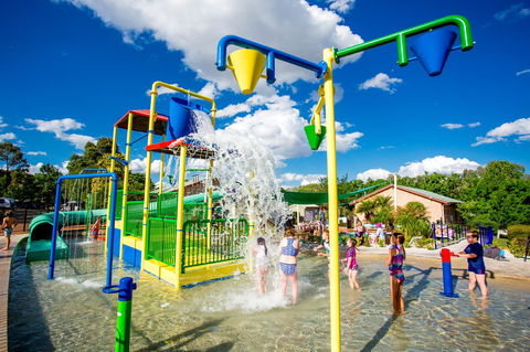 Discovery Parks - Dubbo - Australian Directory 0