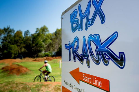 Discovery Parks - Dubbo - Australian Directory 44