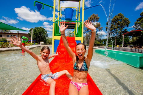 Discovery Parks - Dubbo - Australian Directory 41
