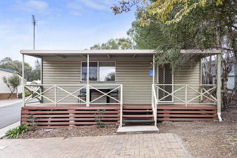 Discovery Parks - Dubbo - Australian Directory 18