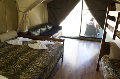 Discovery Parks - Dubbo - Australian Directory 33
