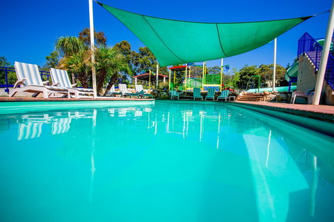 Discovery Parks - Dubbo - Australian Directory 43