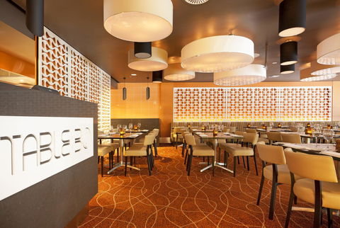 PARKROYAL Parramatta - Australian Directory 17