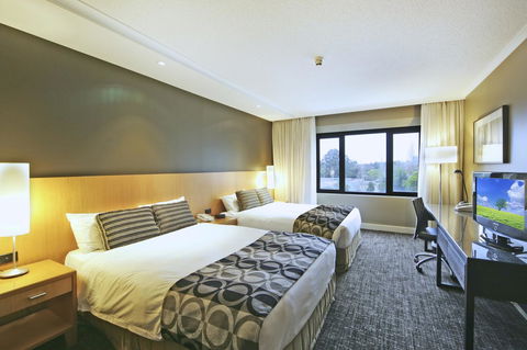 PARKROYAL Parramatta - Australian Directory 28