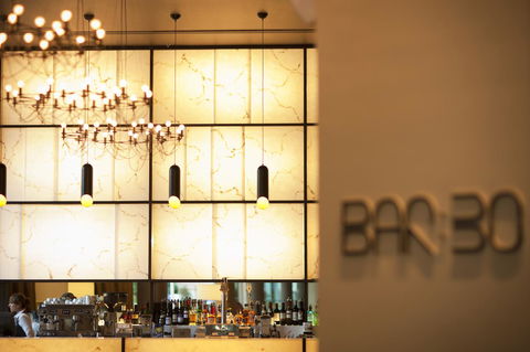 PARKROYAL Parramatta - Australian Directory 21