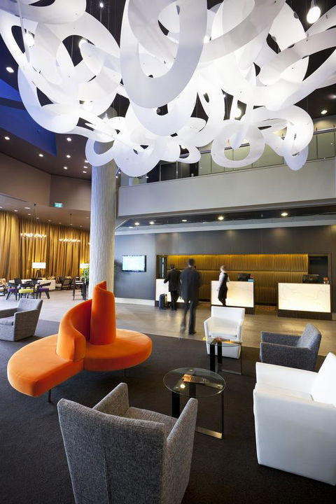 PARKROYAL Parramatta - Australian Directory 3